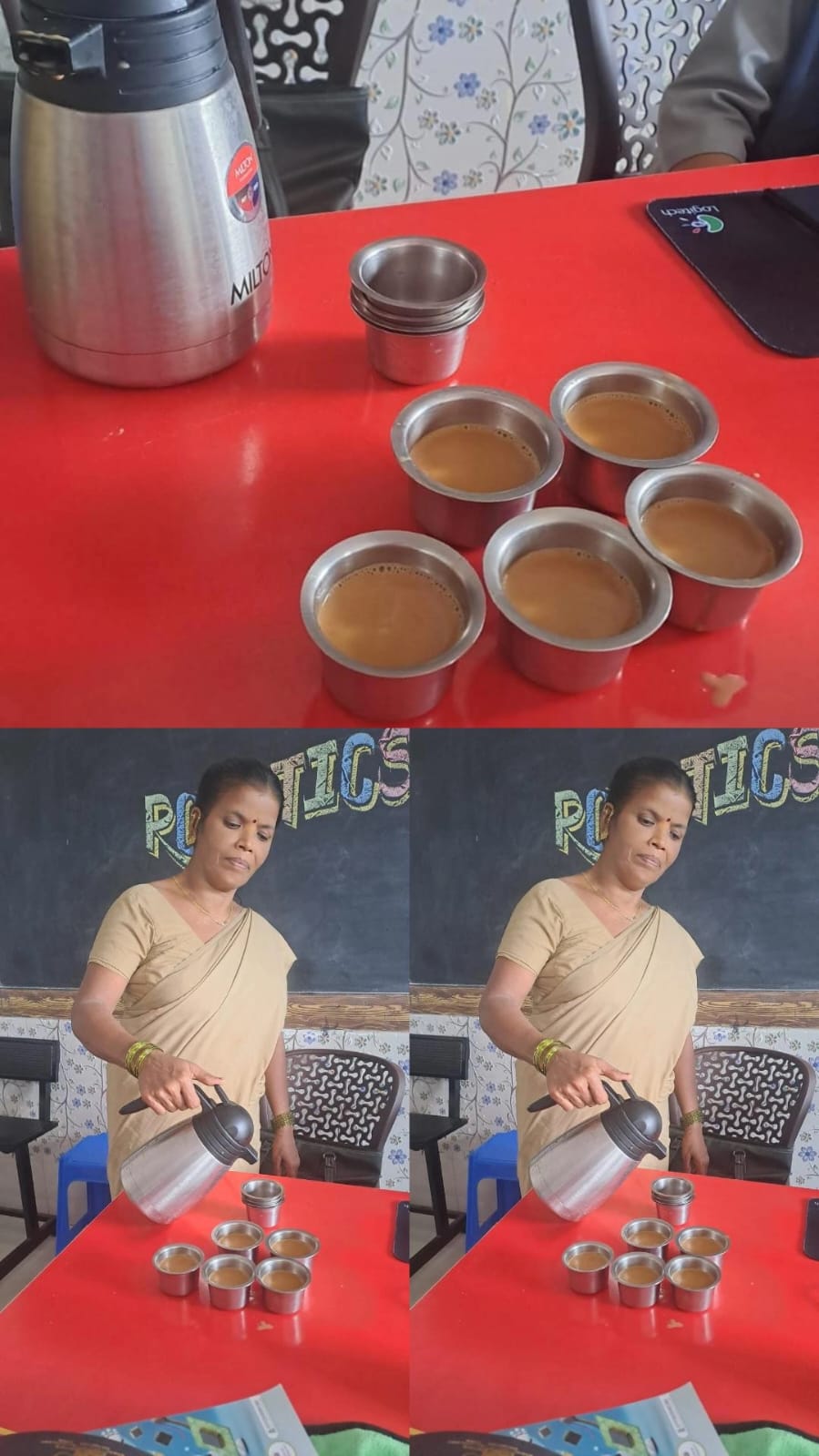 WASTE SEGREGATION AND PLASTIC REDUCTION - Photo 22